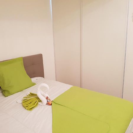 Location T3 Sun Hollidays Tout Confort Sainte-Anne  Exterior foto