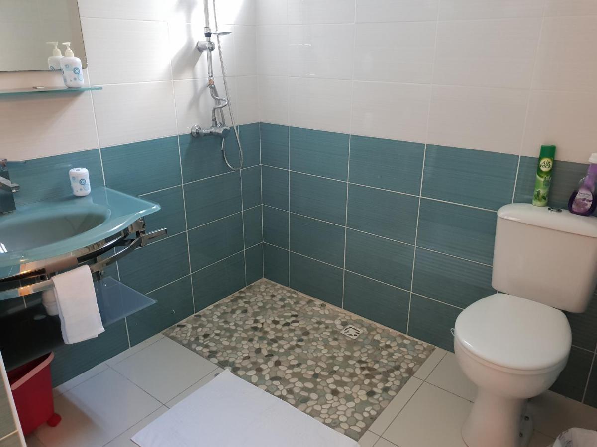 Location T3 Sun Hollidays Tout Confort Sainte-Anne  Exterior foto