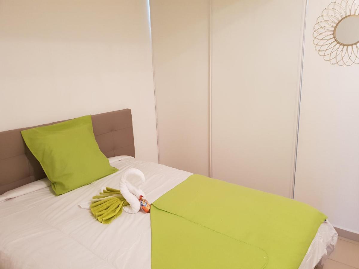 Location T3 Sun Hollidays Tout Confort Sainte-Anne  Exterior foto