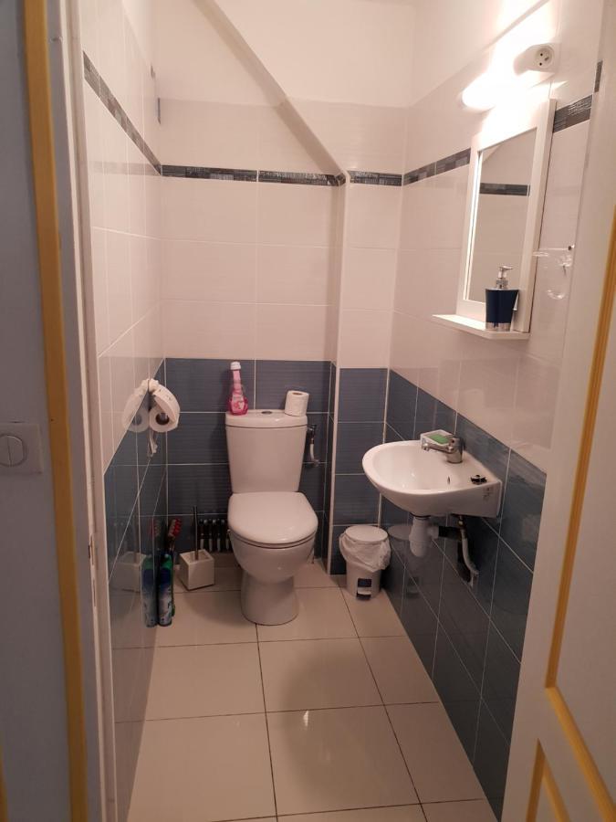 Location T3 Sun Hollidays Tout Confort Sainte-Anne  Exterior foto