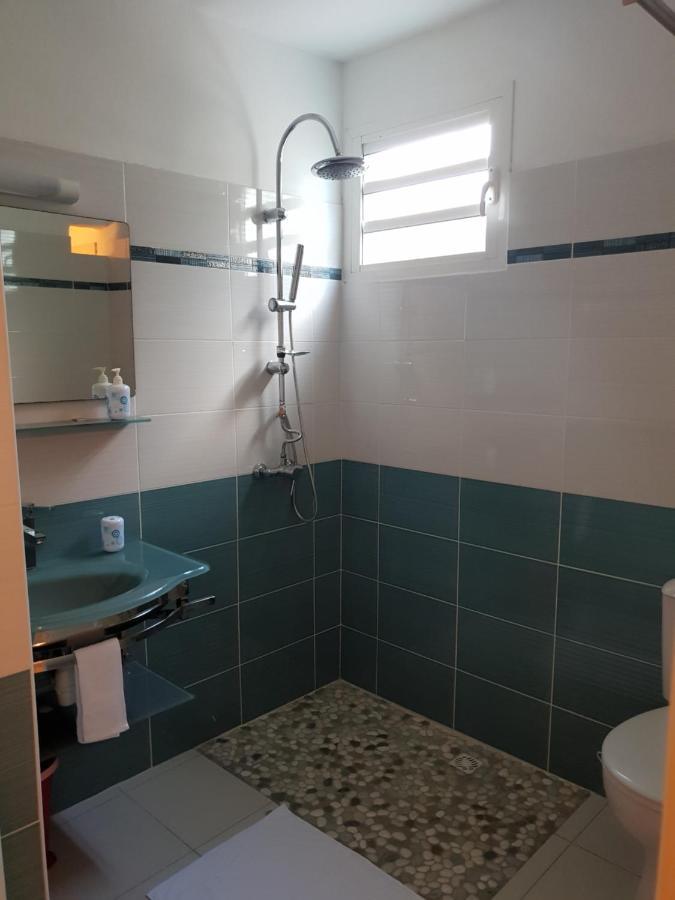 Location T3 Sun Hollidays Tout Confort Sainte-Anne  Exterior foto
