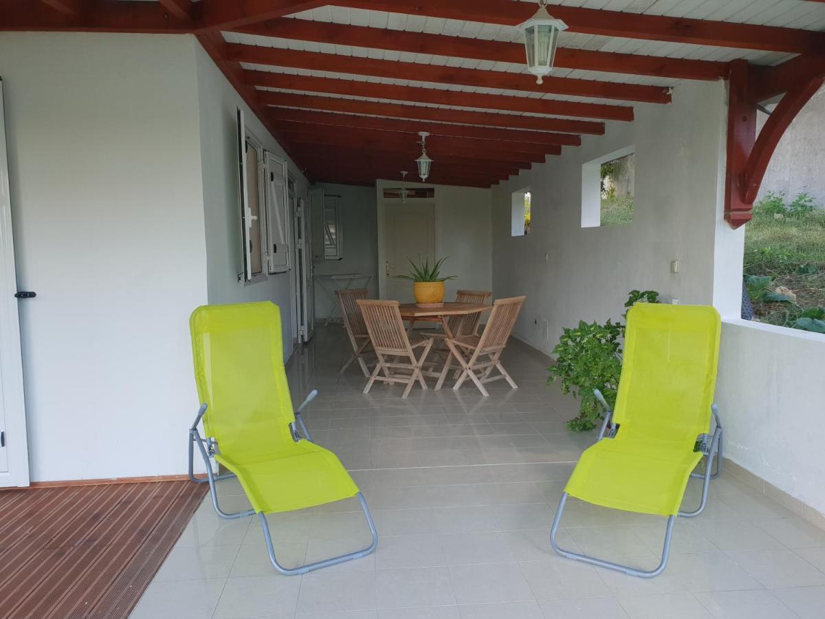 Location T3 Sun Hollidays Tout Confort Sainte-Anne  Exterior foto