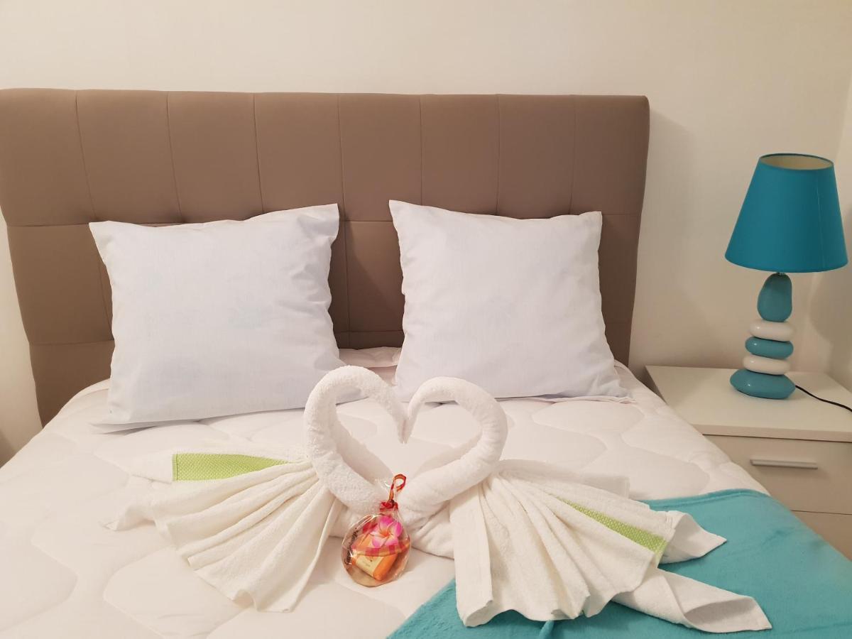Location T3 Sun Hollidays Tout Confort Sainte-Anne  Exterior foto