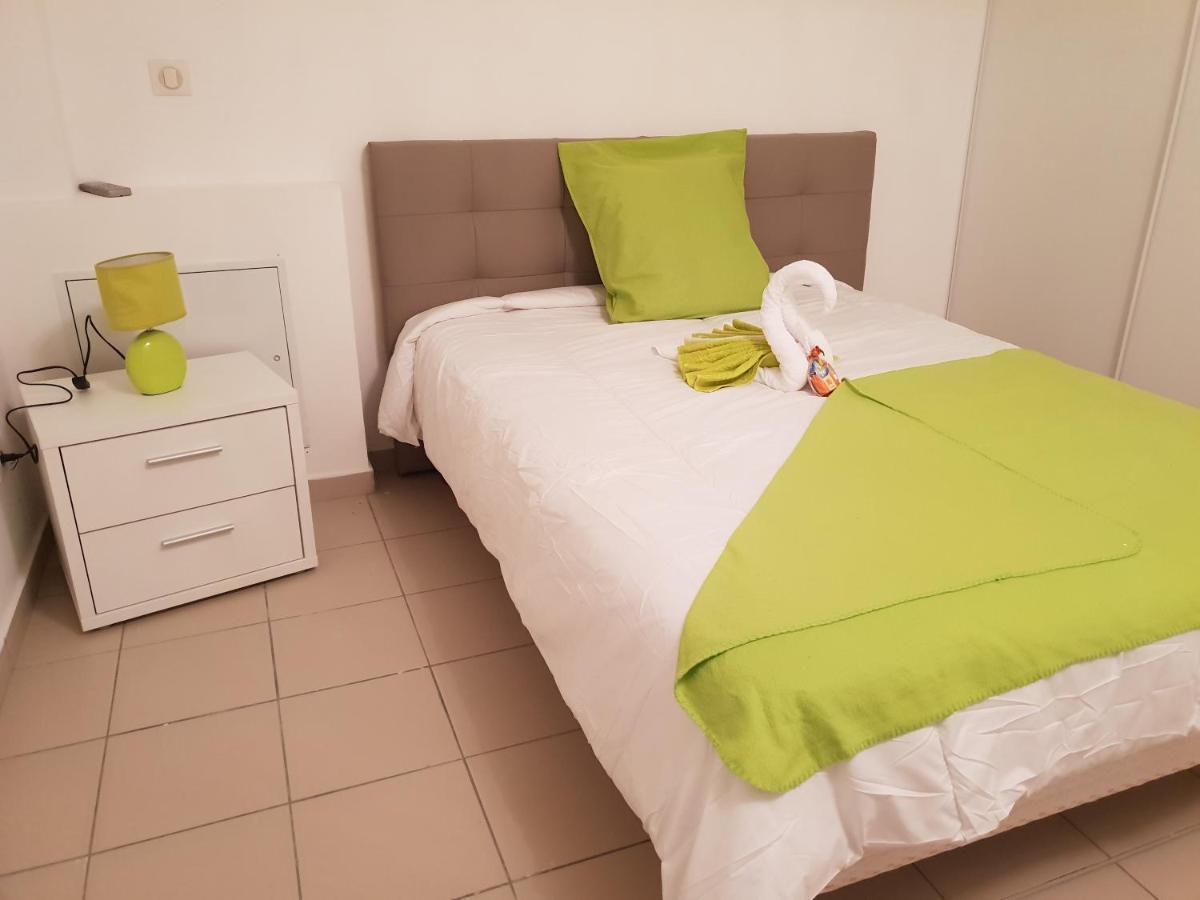 Location T3 Sun Hollidays Tout Confort Sainte-Anne  Exterior foto